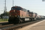 BNSF 5787